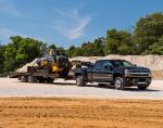 Chevrolet Silverado 3500 HD High Country Crew Cab 2015 года